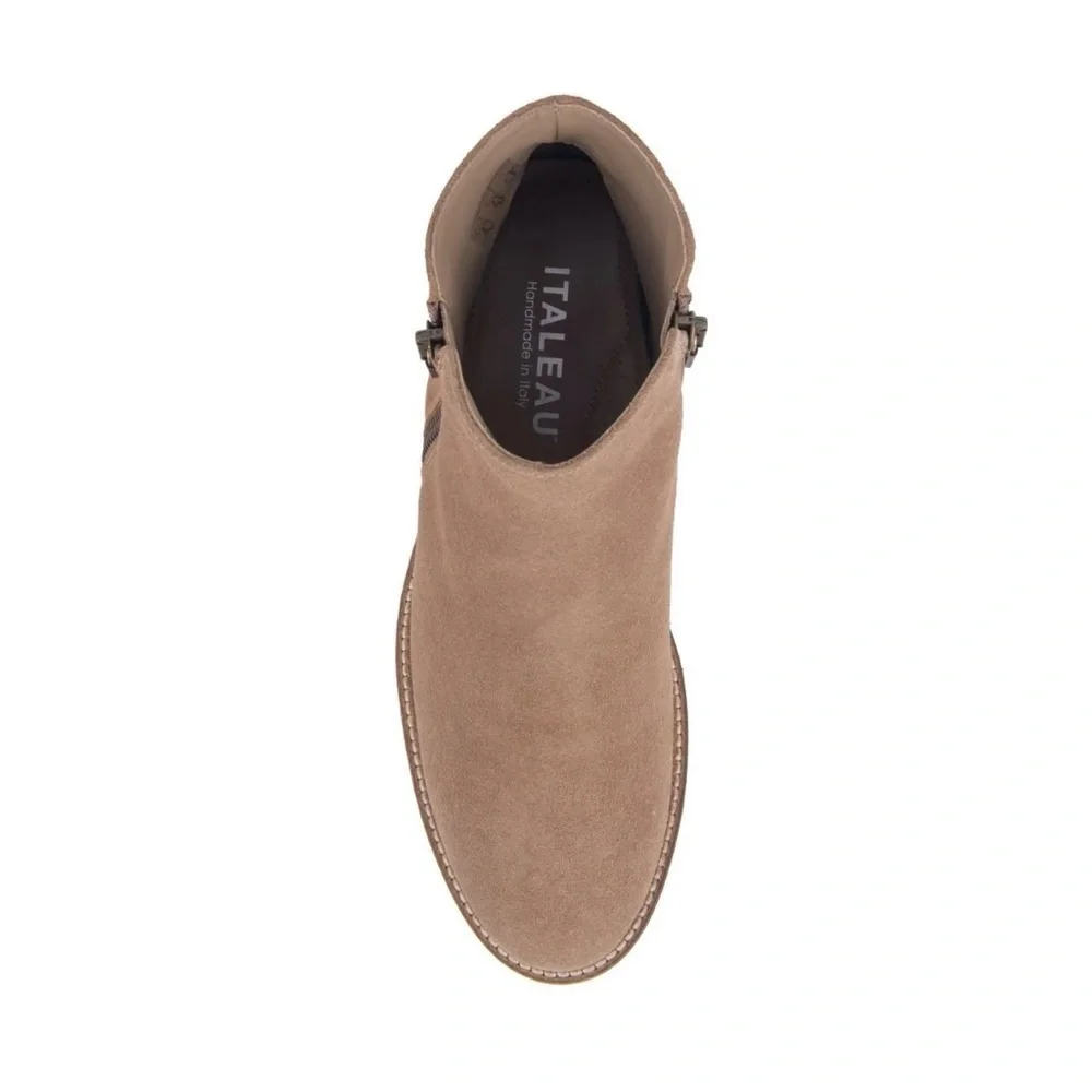Italeau brand new